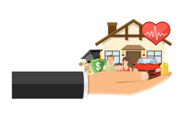 whole life insurance